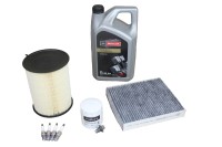 Inspektionskit 1,8 + 2,0 16V Ford Focus MK2 Inspektionskit 1,8 + 2,0 16V Ford Focus MK2