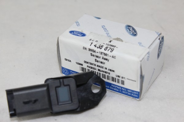 Ladedrucksensor Ford 1,6 + 2,0 Diesel