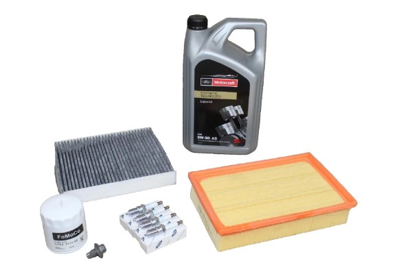 Inspektionskit 1,8 + 2,0 16V Ford C-Max