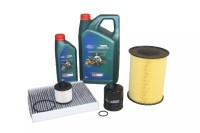 Inspektionskit Ford 2,0 Diesel Inspektionskit Ford 2,0 Diesel