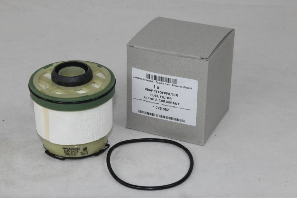 Kraftstofffilter 2,2 + 3,2 Diesel Ford Ranger