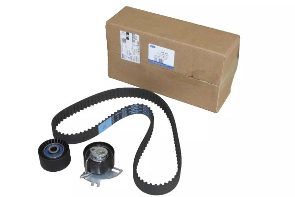 Zahnriemensatz Ford 2,0 Diesel