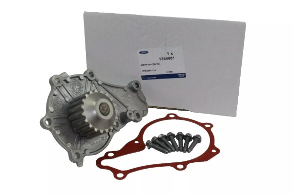 Wasserpumpe Ford 1,5 + 1,6 Diesel