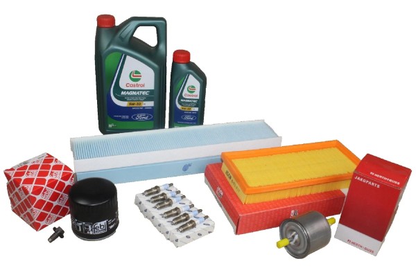 Inspektionskit 2,5 V6 Ford Cougar