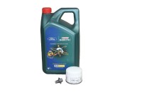 Ölwechselkit Ford 1,0 + 1,5 Benzinmotor Ölwechselkit Ford 1,0 + 1,5 Benzinmotor