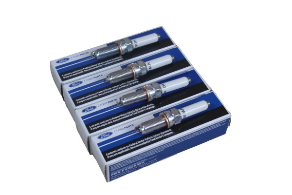 Zündkerzen 4 Stück 1,5 Ecoboost Benzinmotor