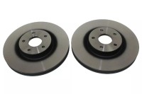 Bremsscheiben vorne Ford Focus - Kuga Bremsscheiben vorne Ford Focus - Kuga
