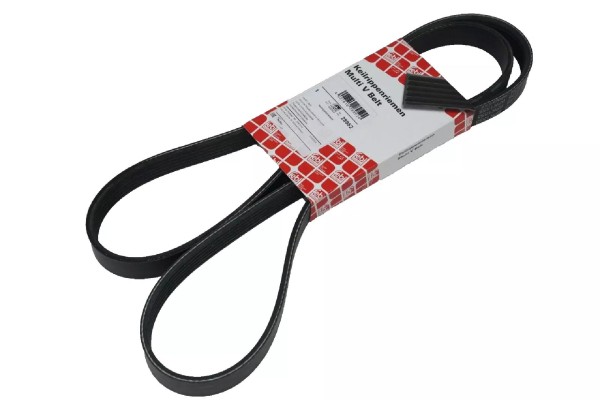Keilrippenriemen Ford 1,6 Ecoboost
