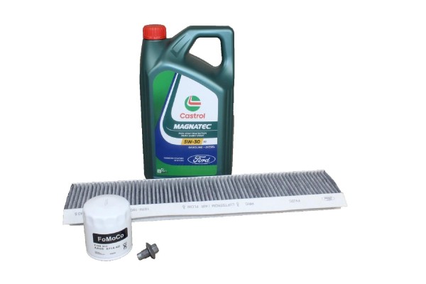 Wartungskit 1,8 + 2,0 16V Ford Mondeo MK3