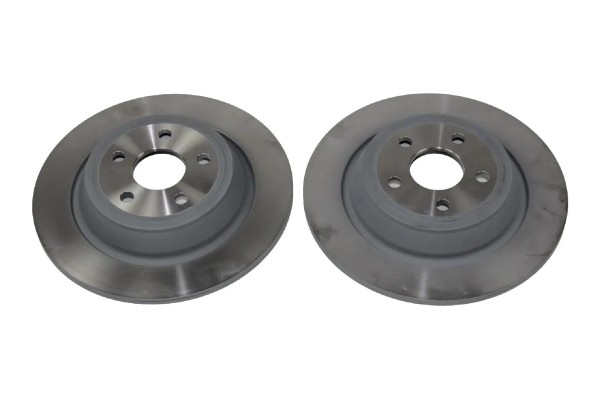 Bremsscheiben hinten Ford S-Max - Galaxy