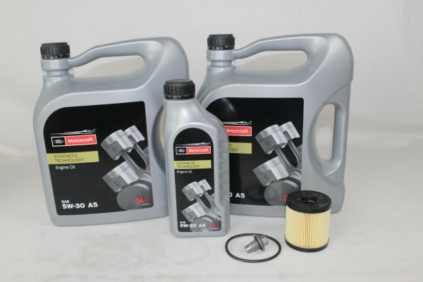 Ölwechselkit 2,2 Diesel Ford Transit