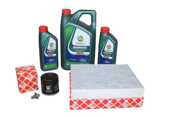 Wartungskit Ford 2,0 EcoBlue Diesel