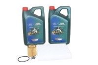 Wartungskit 2,2 + 3,2 Diesel Ford Ranger Wartungskit 2,2 + 3,2 Diesel Ford Ranger