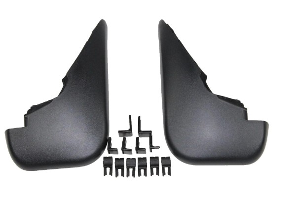 Schmutzfänger vorne Ford Fusion