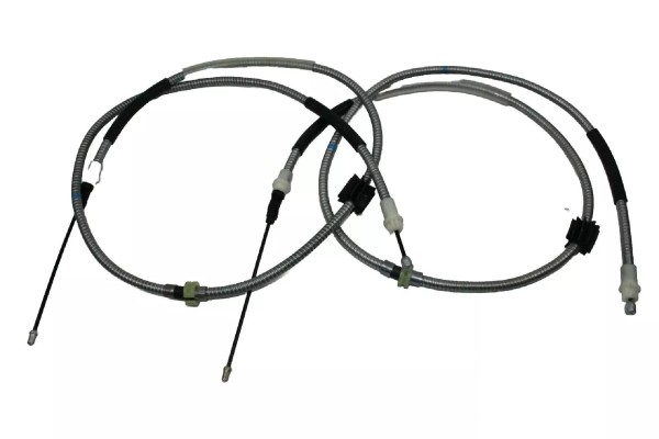 Handbremsseile hinten Ford Mondeo Kombi MK3