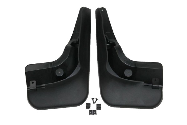 Schmutzfänger hinten Ford Focus Kombi MK3