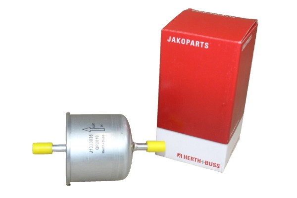 Kraftstofffilter Ford Benzinmotor