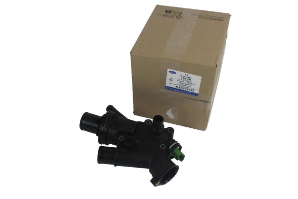 Thermostatgehäuse Ford 2,0 Diesel