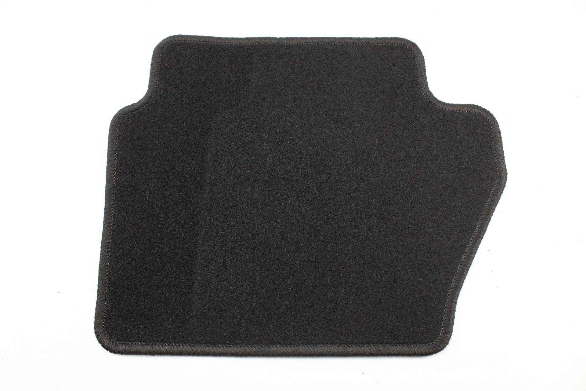 Original Fußmatten vorne hinten Teppich Ford Fiesta Bj 7/2008-2/2011 1526897 