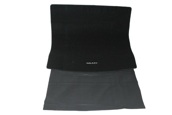 Laderaummatte Wendematte Ford Galaxy 7 Sitzer