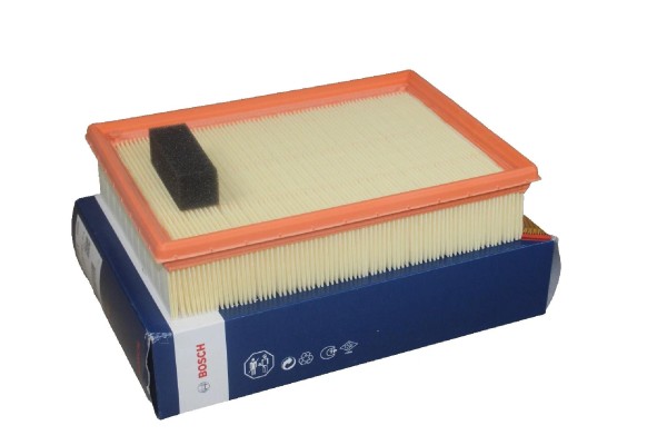 Luftfilter Ford Escort