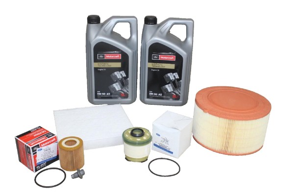 Inspektionskit 2,2 + 3,2 Diesel Ford Ranger