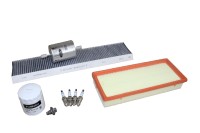 Inspektionskit 1,8 + 2,0 16V Ford Mondeo MK3 Inspektionskit 1,8 + 2,0 16V Ford Mondeo MK3