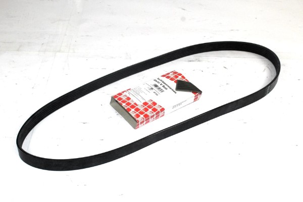 Keilrippenriemen Ford 2,0 Diesel