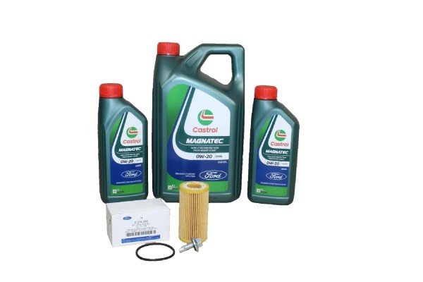Ölwechselkit 1,5 Diesel Ecoblue Ford Focus - Kuga