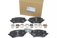 Bremsbeläge vorne Ford Puma Bremsbeläge vorne Ford Puma