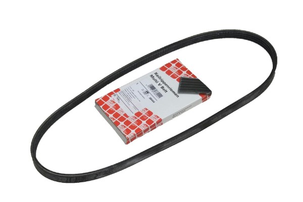 Keilrippenriemen für die Servopumpe 2,2 Diesel
