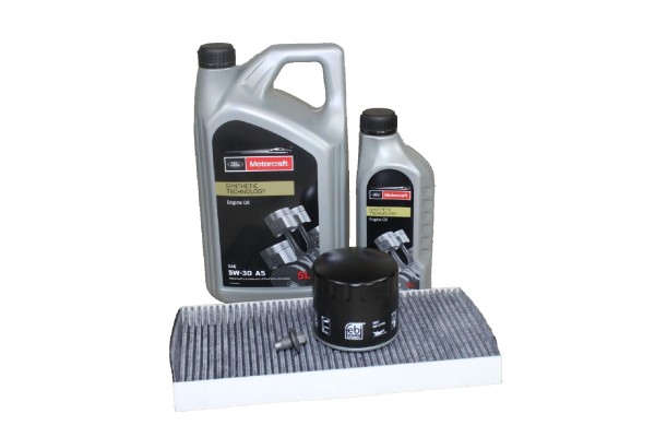 Wartungskit 1,8 Diesel Ford Focus MK1 - Connect