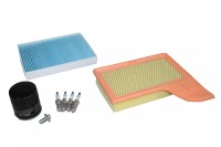 Inspektionskit 2,3 Ecoboost Ford Mustang Inspektionskit 2,3 Ecoboost Ford Mustang