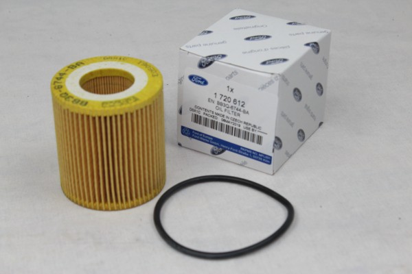 Ölfilter 2,0 + 2,2 + 3,2 Diesel Ford Ranger