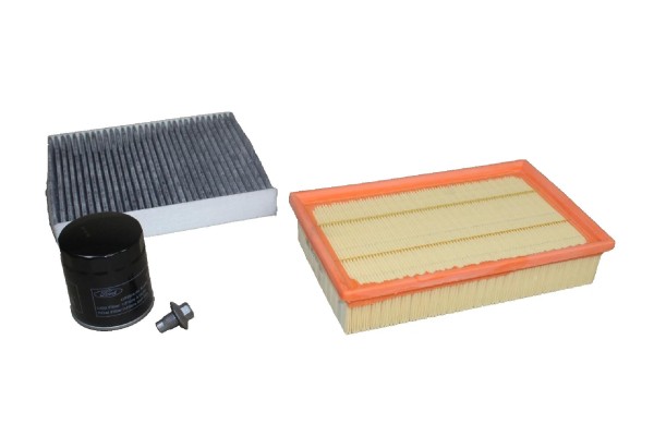 Filterkit 1,8 Diesel Ford C-Max