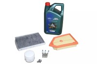 Inspektionskit 1,0 Ecoboost Ford Puma Inspektionskit 1,0 Ecoboost Ford Puma