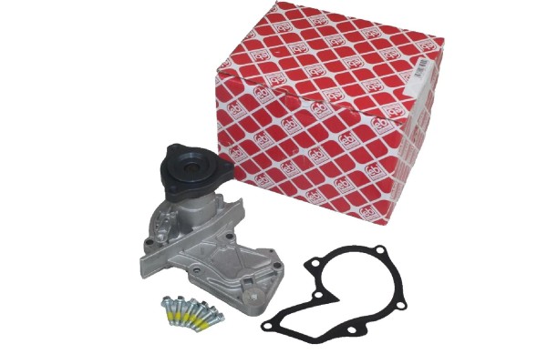 Wasserpumpe Ford 1,5 Ecoboost Benzinmotor
