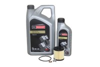 Ölwechselkit Ford 2,0 + 2,2 Diesel Ölwechselkit Ford 2,0 + 2,2 Diesel