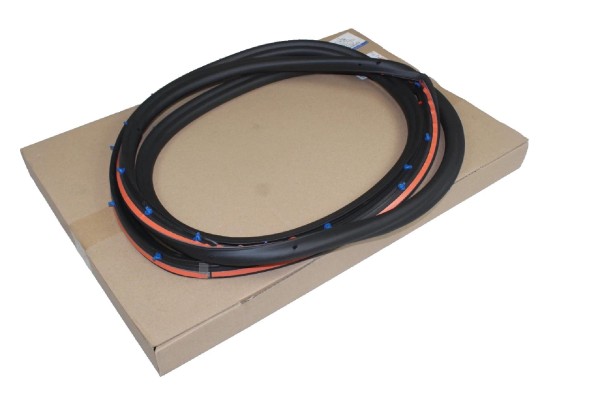 Türdichtung hinten links Ford S-Max