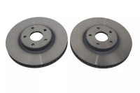 Bremsscheiben vorne Ford Mondeo MK5 Bremsscheiben vorne Ford Mondeo MK5