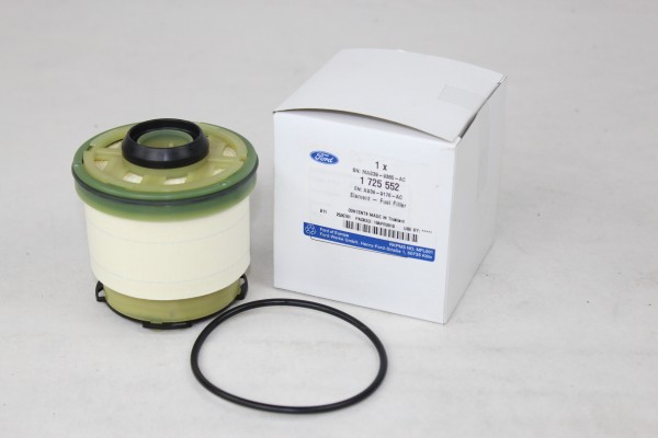 Kraftstofffilter 2,2 + 3,2 Diesel Ford Ranger