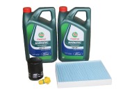 Wartungskit 5,0 V8 Benzinmotor Ford Mustang Wartungskit 5,0 V8 Benzinmotor Ford Mustang