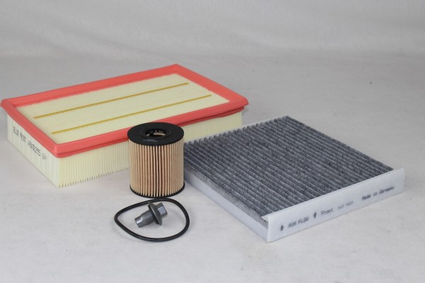 Filterkit 2,2 Diesel Ford Transit