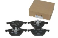 Bremsbeläge vorne Ford Focus - C-Max Bremsbeläge vorne Ford Focus - C-Max