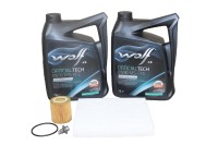 Wartungskit 2,2 + 3,2 Diesel Ford Ranger Wartungskit 2,2 + 3,2 Diesel Ford Ranger