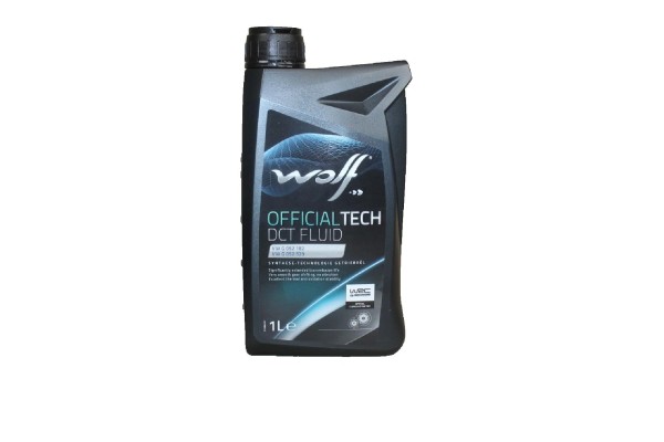 Getriebeöl 1 Liter Ford 6-Gang Powershift 6DCT-450