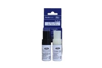 Lackstift Titan-Grau-Metallic + Klarlack je 9ml Lackstift Titan-Grau-Metallic + Klarlack je 9ml