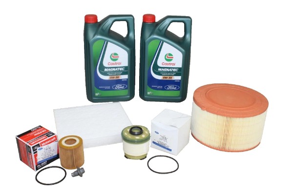 Inspektionskit 2,2 + 3,2 Diesel Ford Ranger