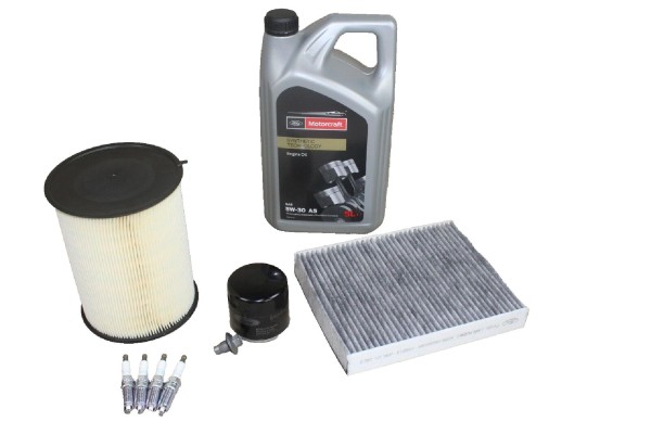 Inspektionskit Ford 1,6 Ecoboost