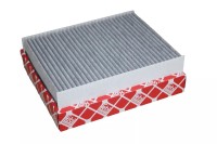 Pollenfilter Aktivkohlefilter Ford Fiesta - Fusion Pollenfilter Aktivkohlefilter Ford Fiesta - Fusion